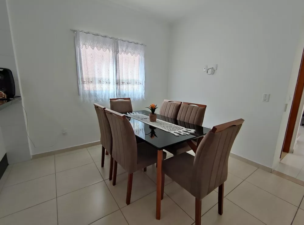 Sobrado, 3 quartos - Foto 33