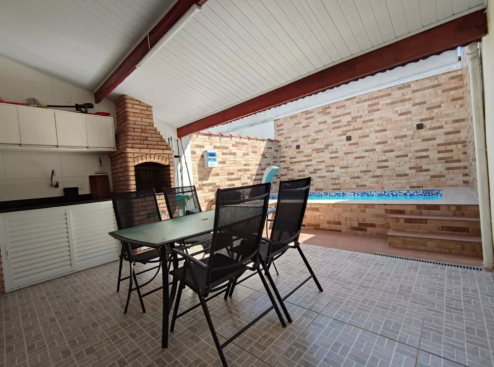 Sobrado, 3 quartos - Foto 46