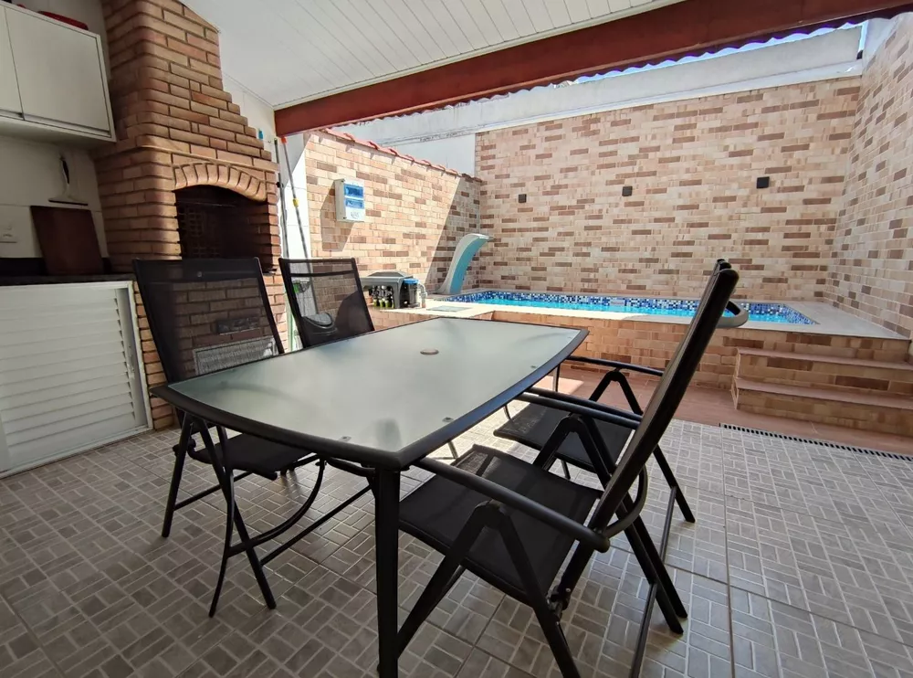 Sobrado, 3 quartos - Foto 48