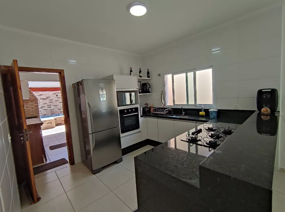 Sobrado, 3 quartos - Foto 36