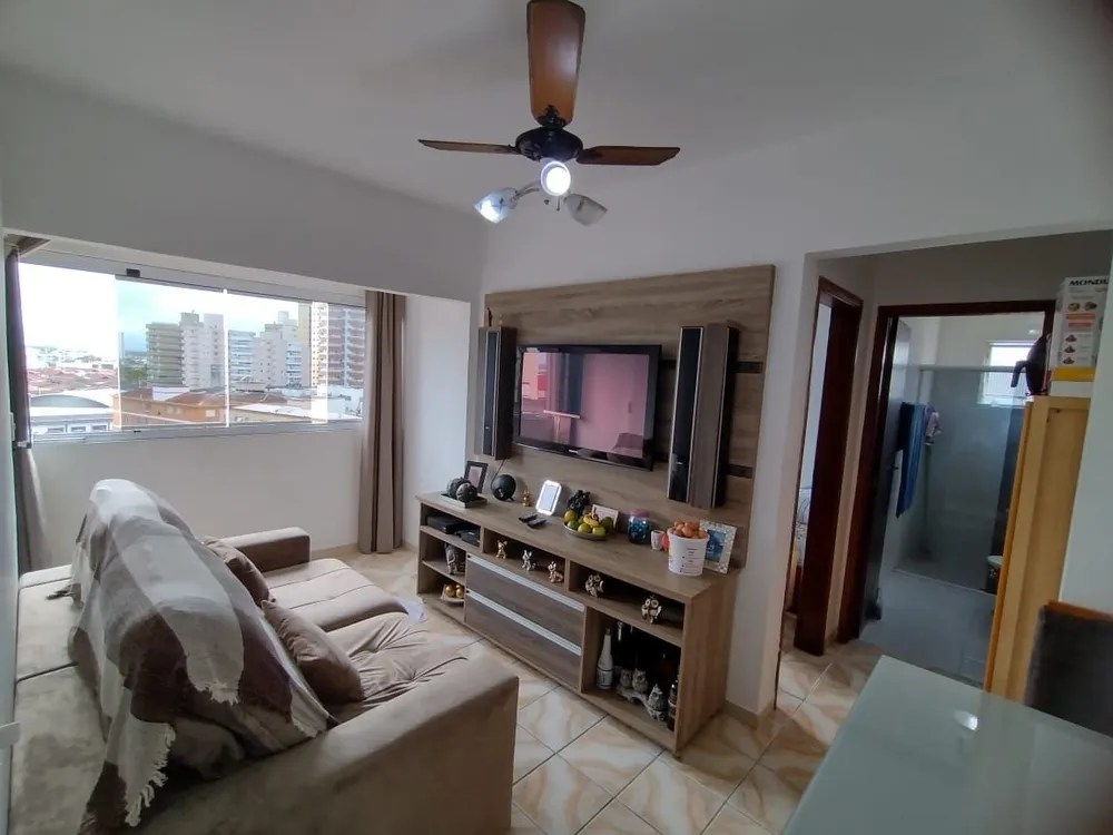 Apartamento, 1 quarto, 39 m² - Foto 3
