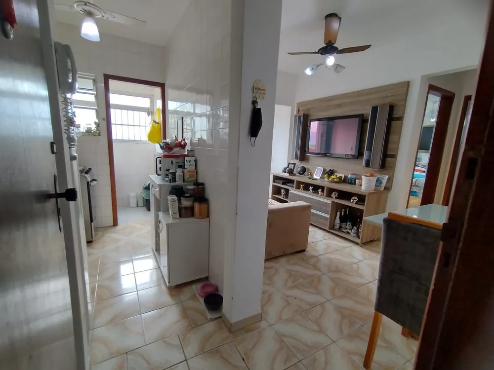 Apartamento, 1 quarto, 39 m² - Foto 8