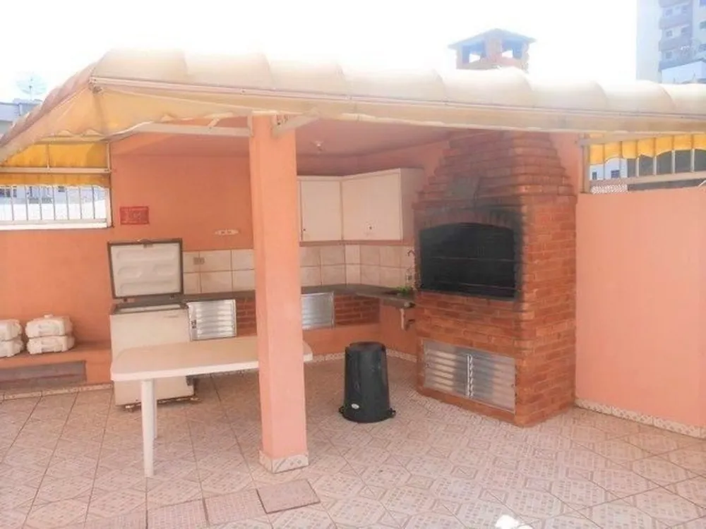 Apartamento, 1 quarto, 39 m² - Foto 5