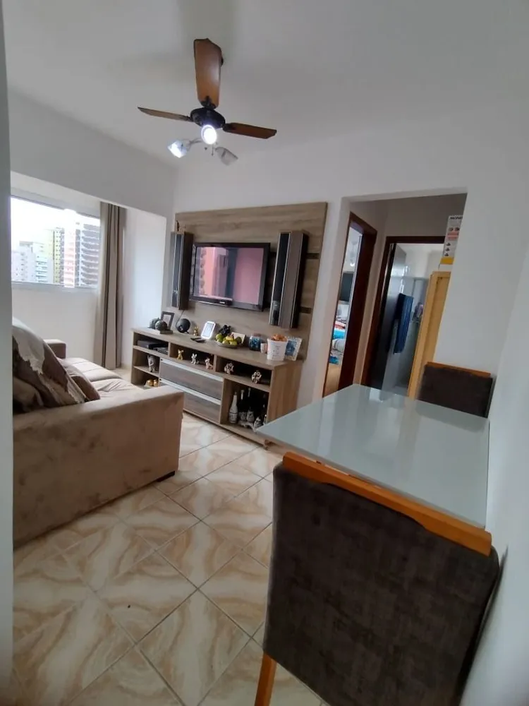 Apartamento, 1 quarto, 39 m² - Foto 4