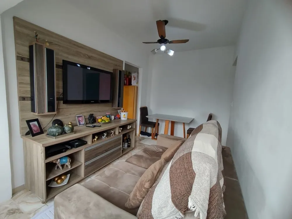 Apartamento, 1 quarto, 39 m² - Foto 1