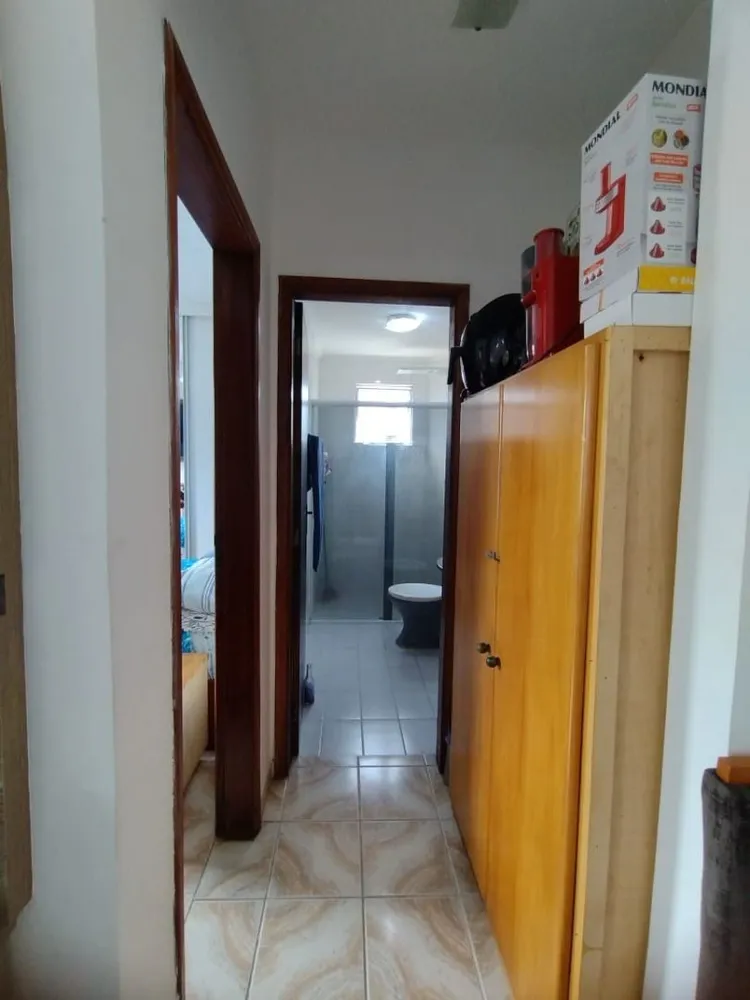 Apartamento, 1 quarto, 39 m² - Foto 6