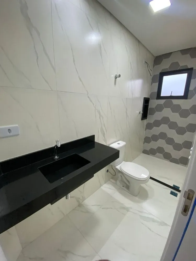 Sobrado, 3 quartos - Foto 7