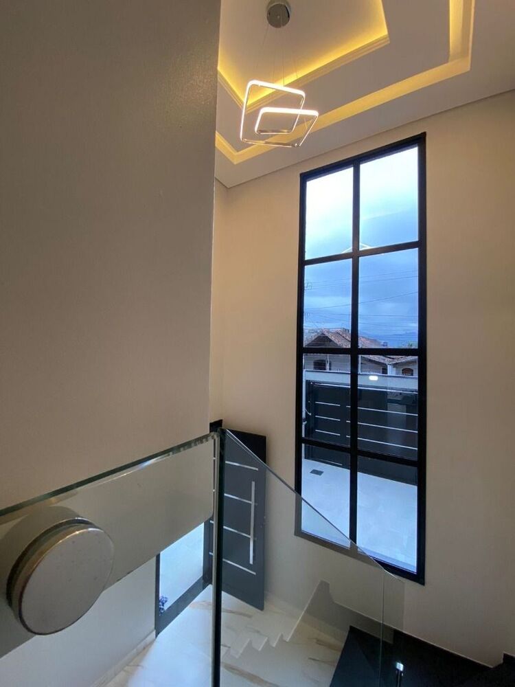 Sobrado, 3 quartos - Foto 1