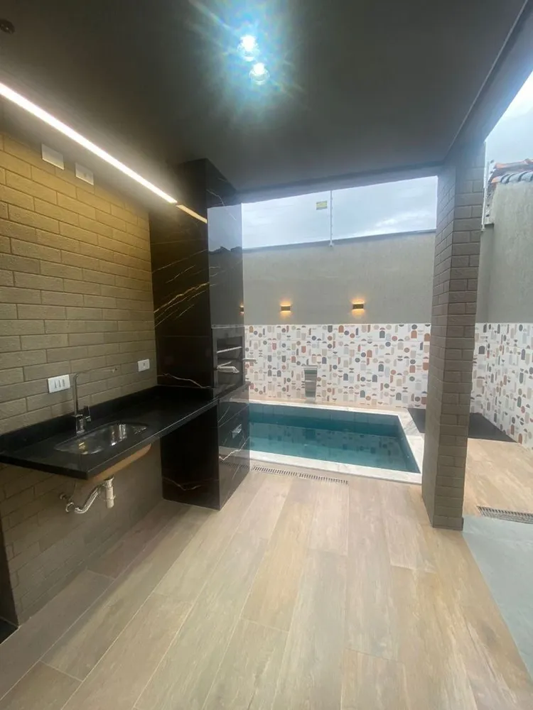 Sobrado, 3 quartos - Foto 8