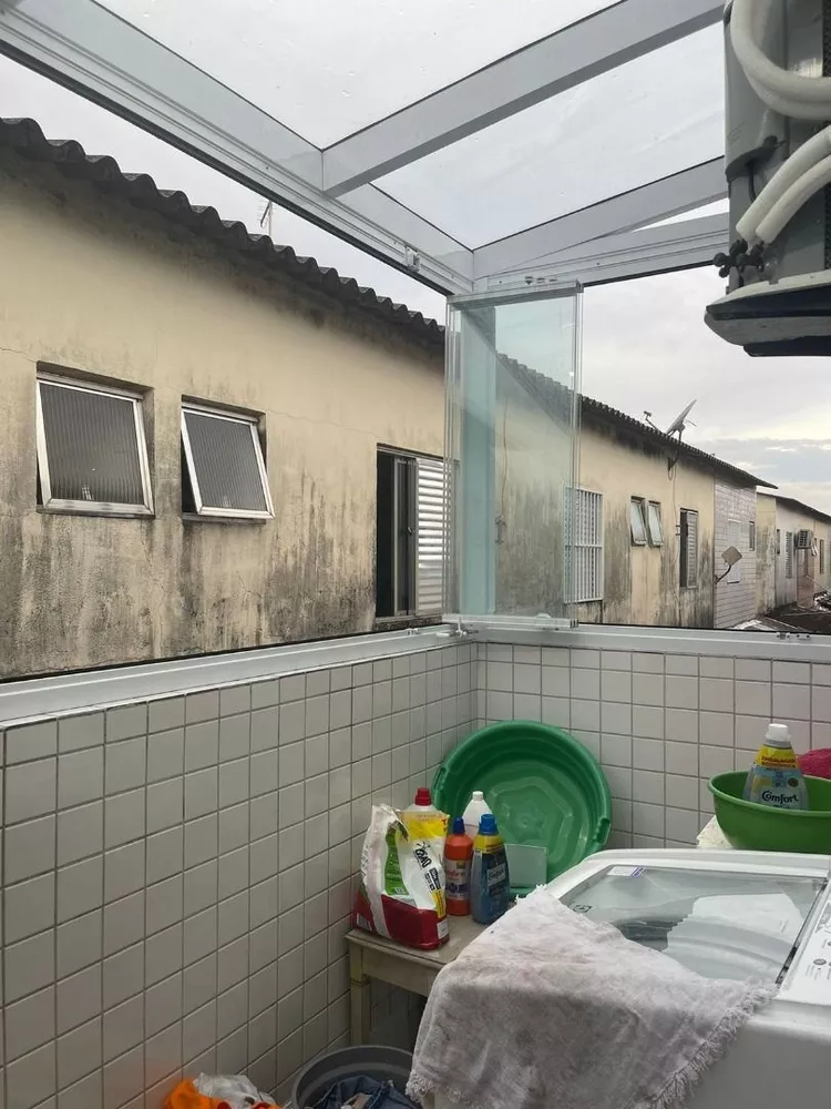 Sobrado, 2 quartos - Foto 1