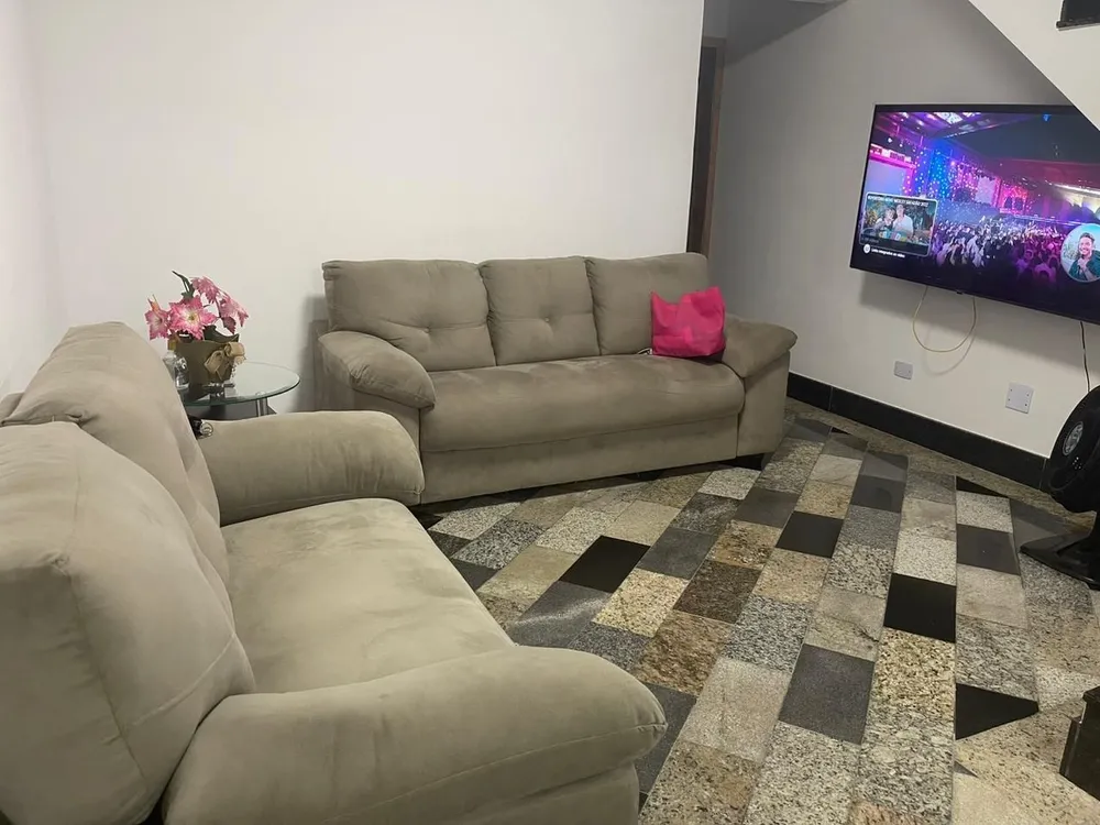 Sobrado, 2 quartos - Foto 6