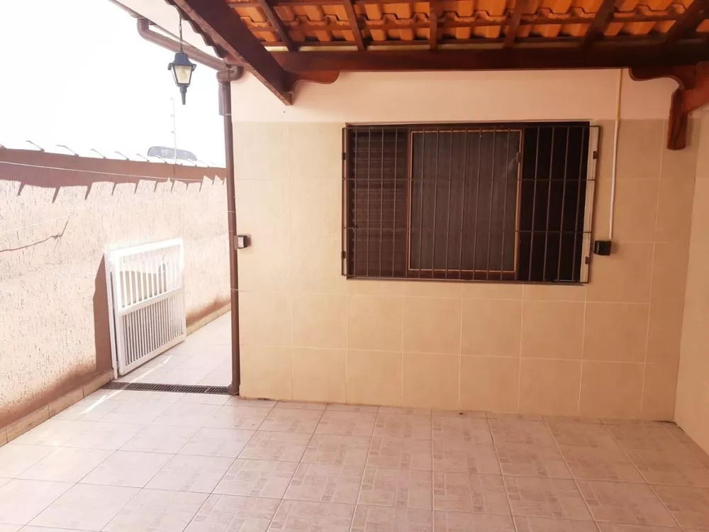 Casa, 2 quartos - Foto 8