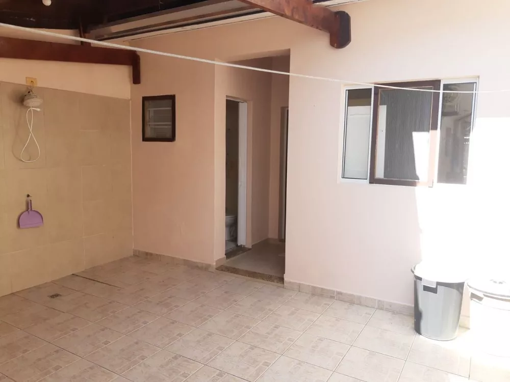 Casa, 2 quartos - Foto 2