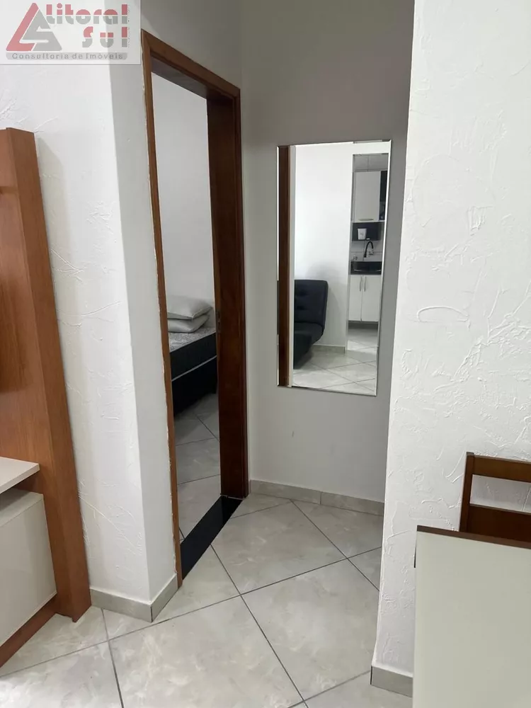Apartamento, 1 quarto, 47 m² - Foto 2