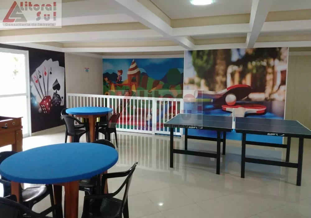 Apartamento, 1 quarto, 47 m² - Foto 6