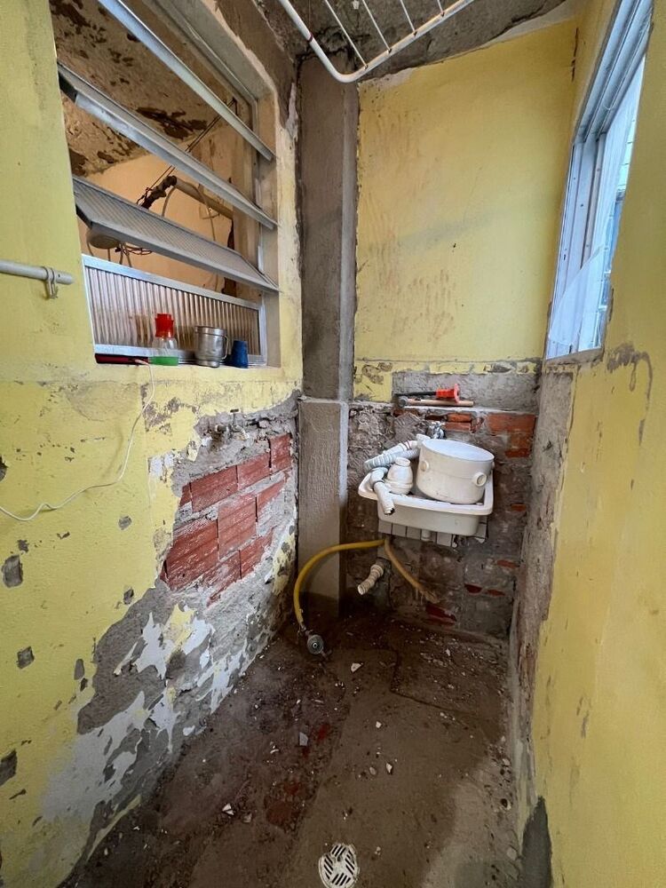 Apartamento, 2 quartos, 50 m² - Foto 6