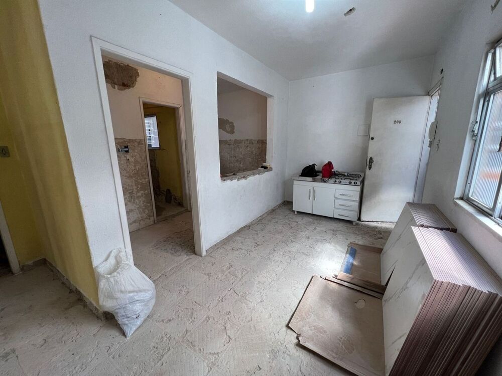 Apartamento, 2 quartos, 50 m² - Foto 4