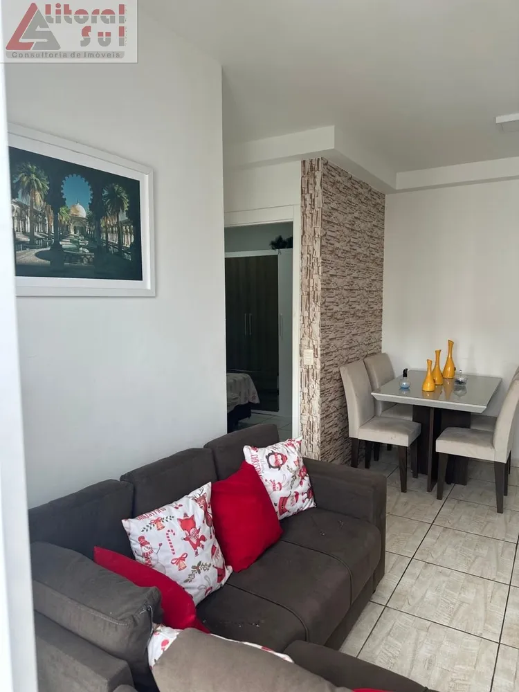 Apartamento, 2 quartos, 65 m² - Foto 7