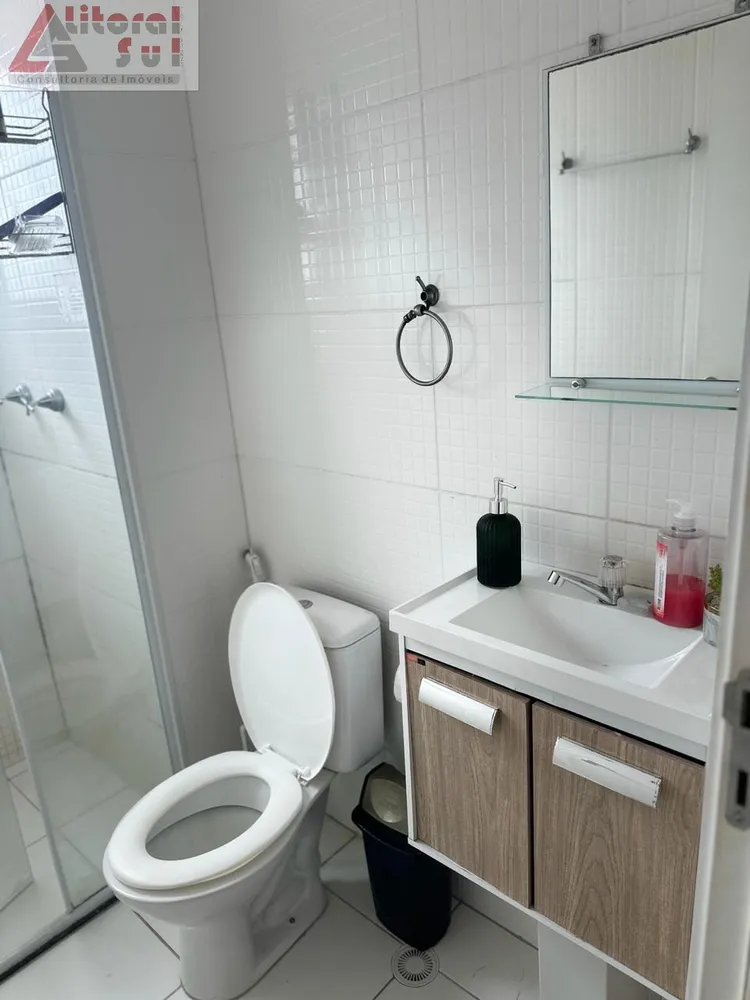 Apartamento, 2 quartos, 65 m² - Foto 13