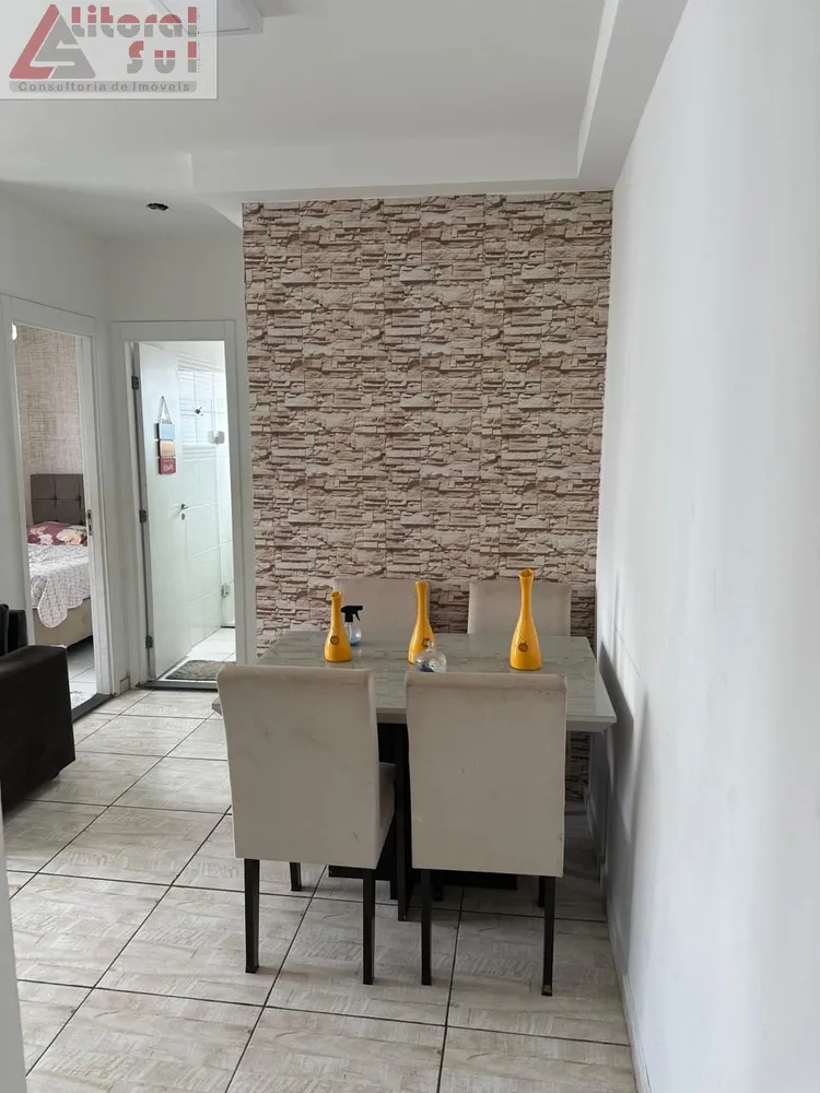 Apartamento, 2 quartos, 65 m² - Foto 5