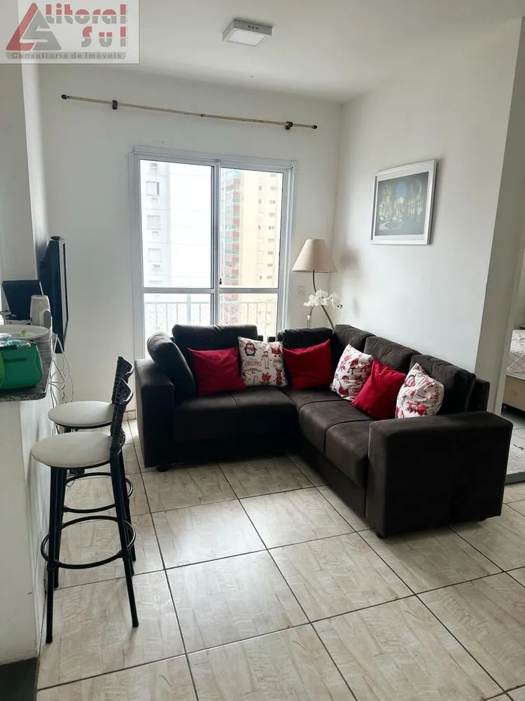 Apartamento, 2 quartos, 65 m² - Foto 11