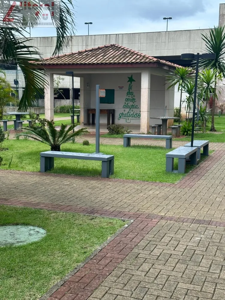 Apartamento, 2 quartos, 65 m² - Foto 4