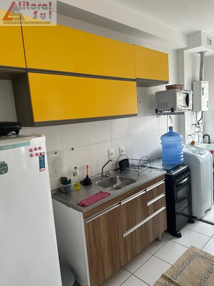 Apartamento, 2 quartos, 65 m² - Foto 10