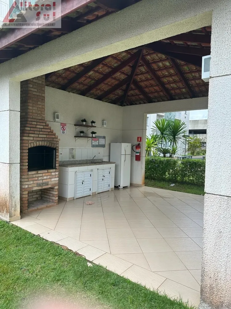 Apartamento, 2 quartos, 65 m² - Foto 1