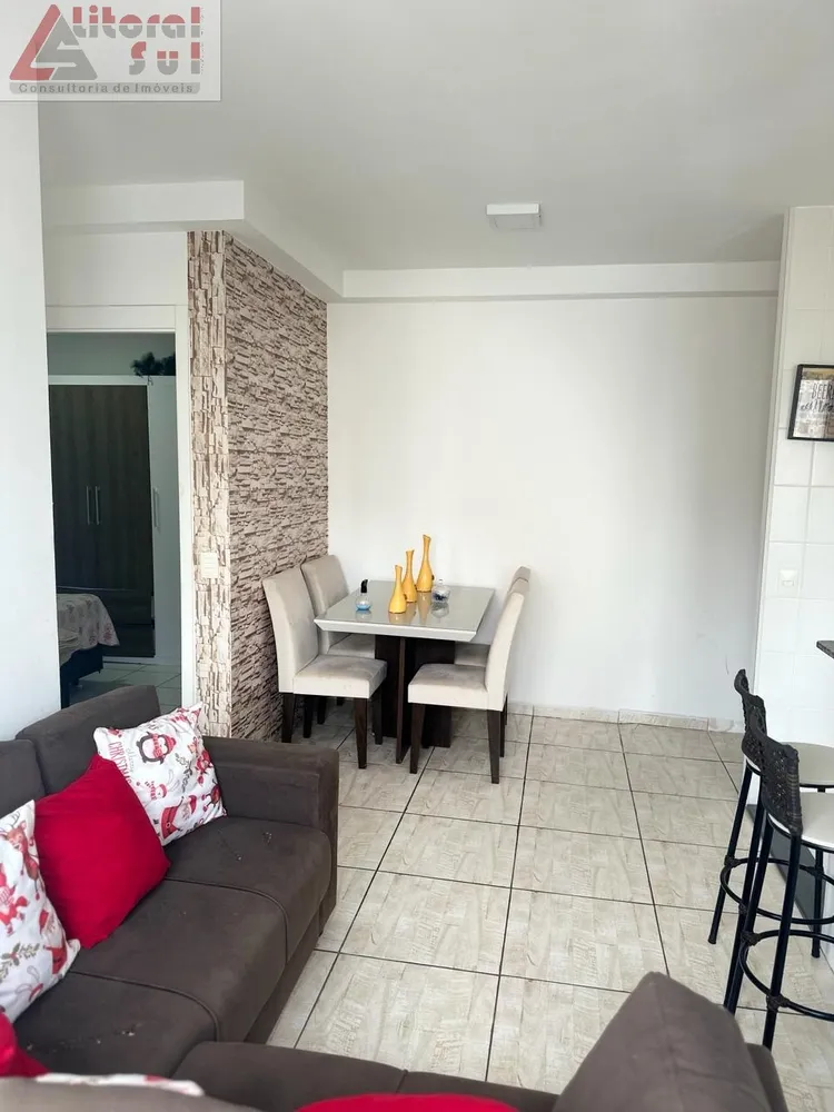 Apartamento, 2 quartos, 65 m² - Foto 8