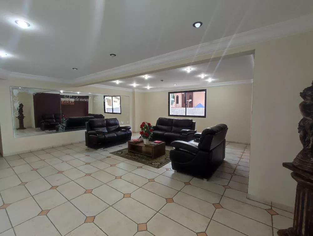 Apartamento, 2 quartos, 82 m² - Foto 2