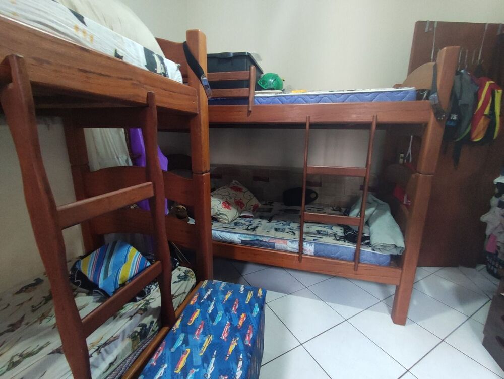 Apartamento, 2 quartos, 82 m² - Foto 30