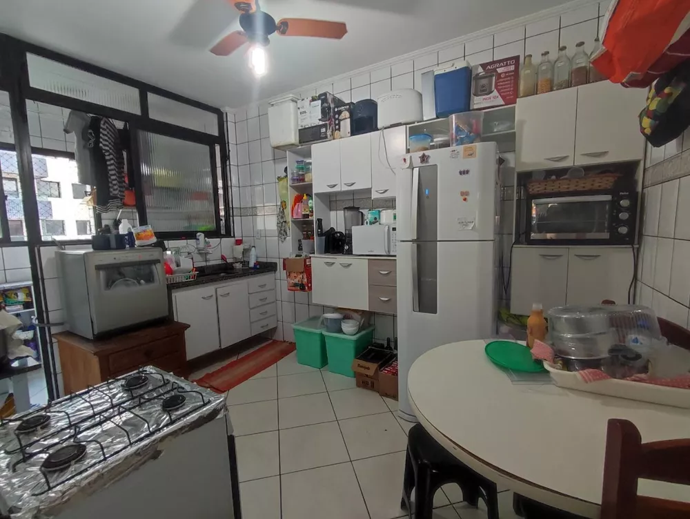 Apartamento, 2 quartos, 82 m² - Foto 3