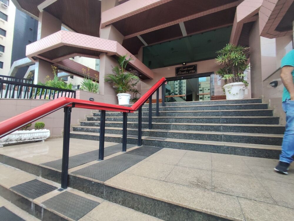 Apartamento, 2 quartos, 82 m² - Foto 26