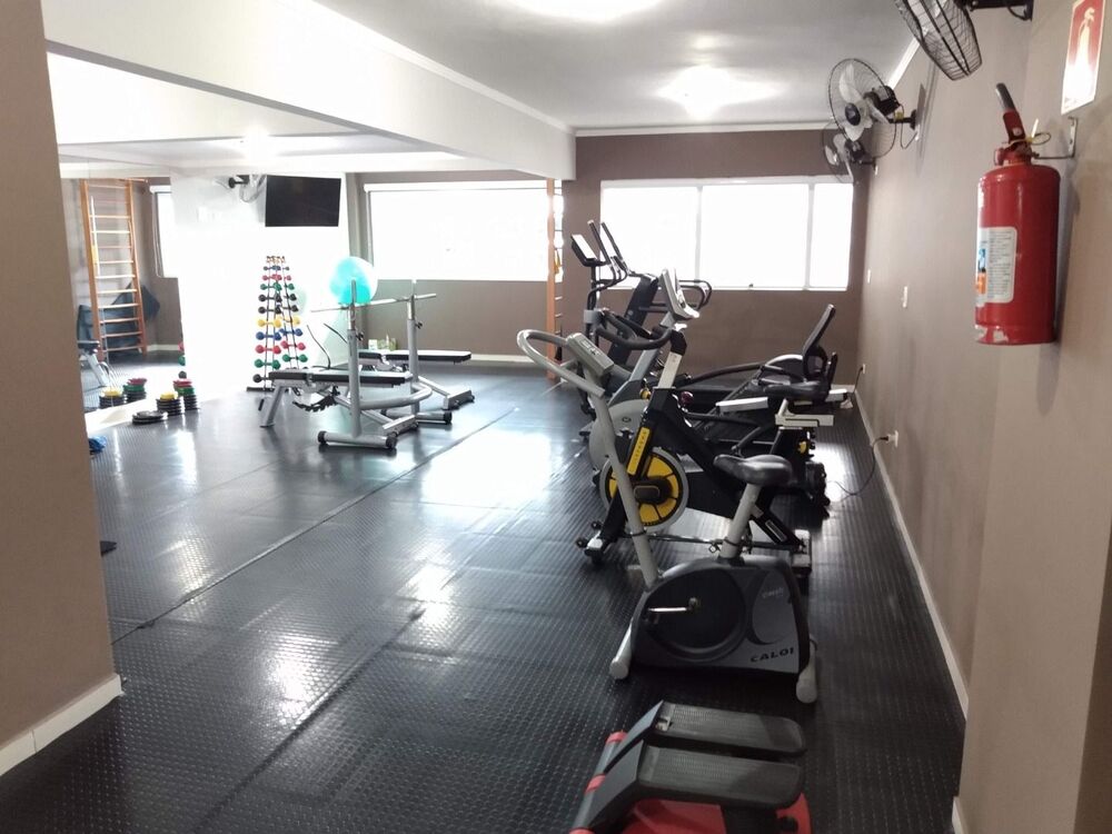Apartamento, 3 quartos, 123 m² - Foto 10