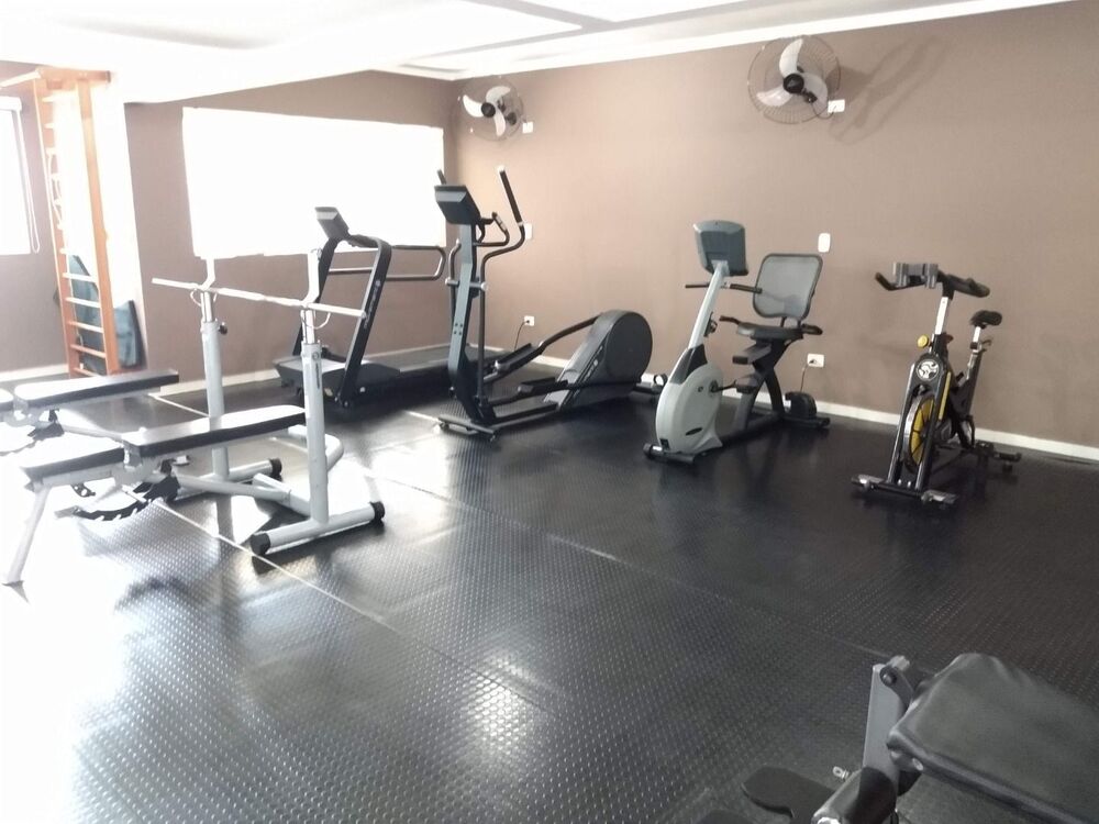 Apartamento, 3 quartos, 123 m² - Foto 12
