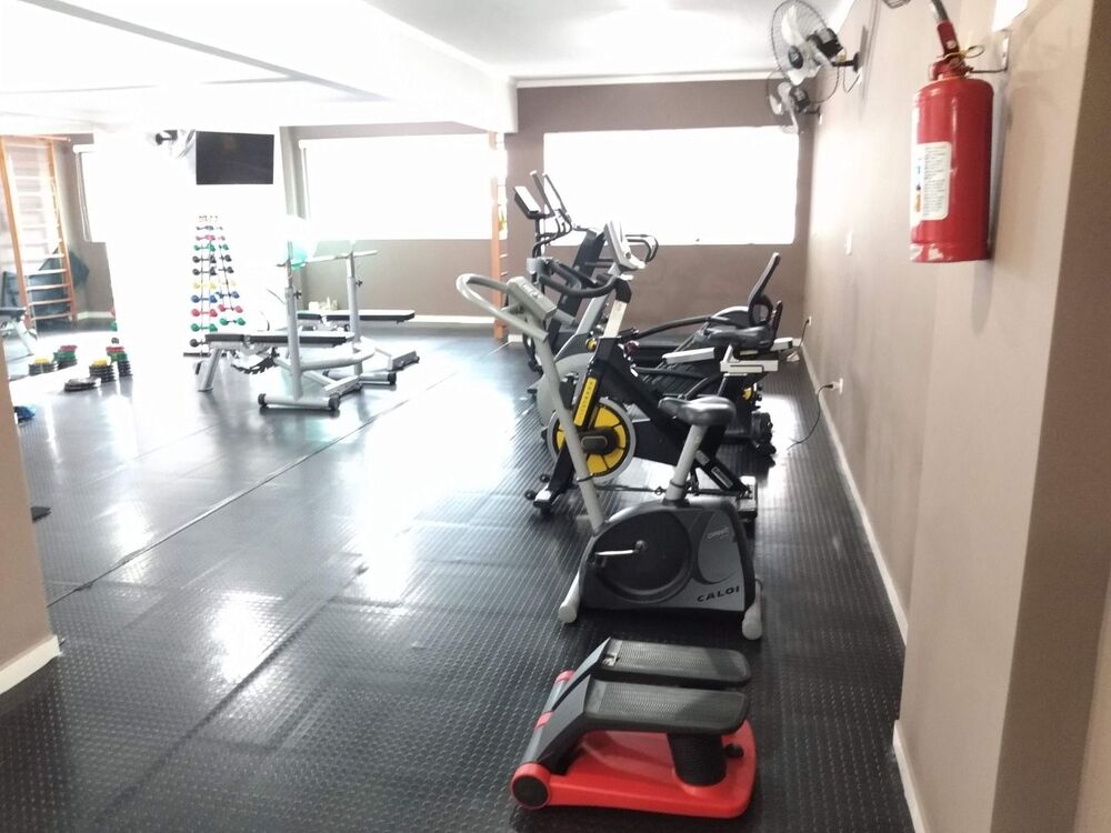 Apartamento, 3 quartos, 123 m² - Foto 11