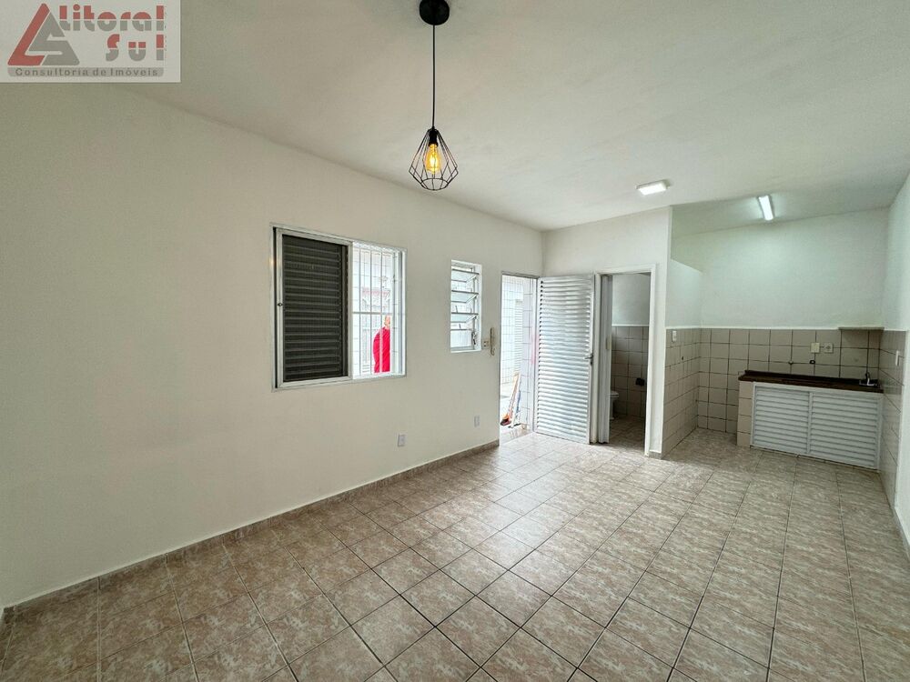 Kitnet-Studio, 27 m² - Foto 1