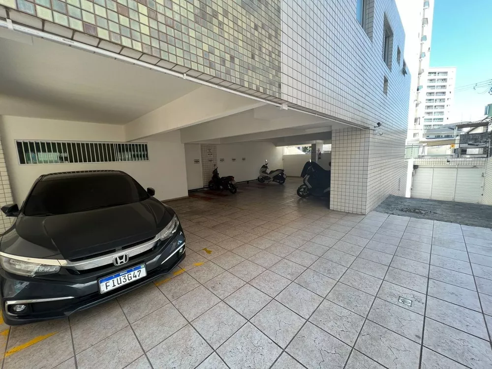 Apartamento, 2 quartos, 65 m² - Foto 2