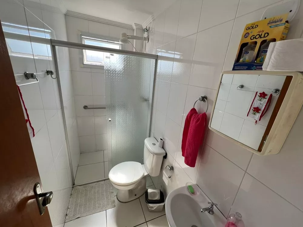 Apartamento, 2 quartos, 65 m² - Foto 5