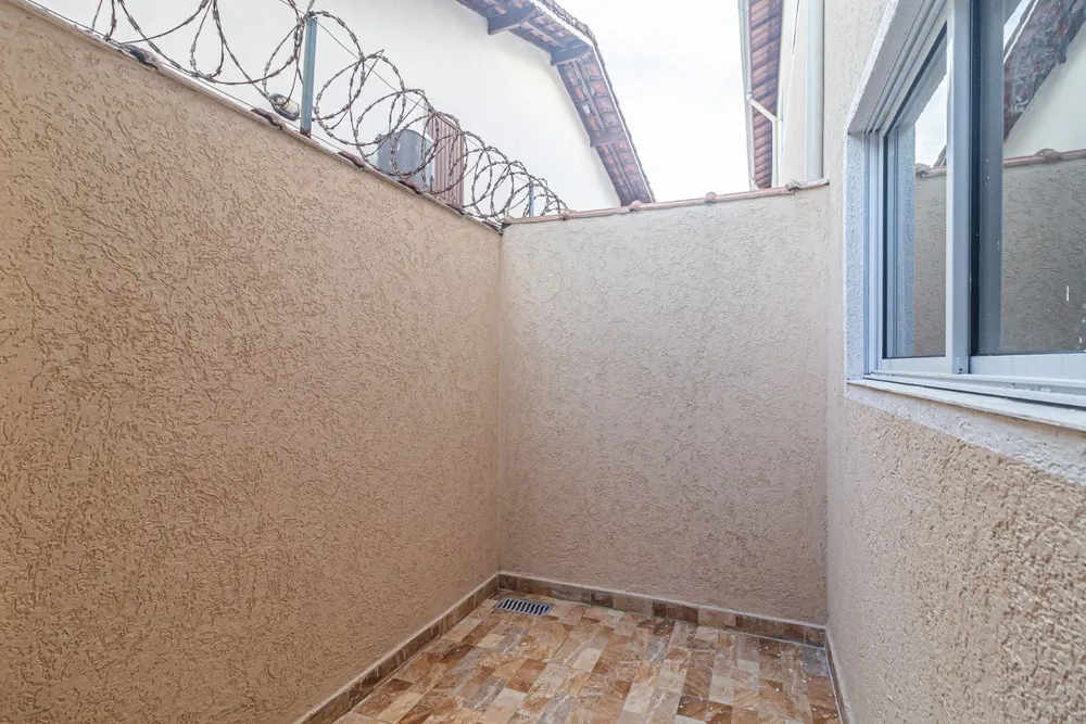 Sobrado, 2 quartos - Foto 6