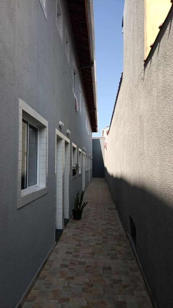 Casa, 2 quartos - Foto 4