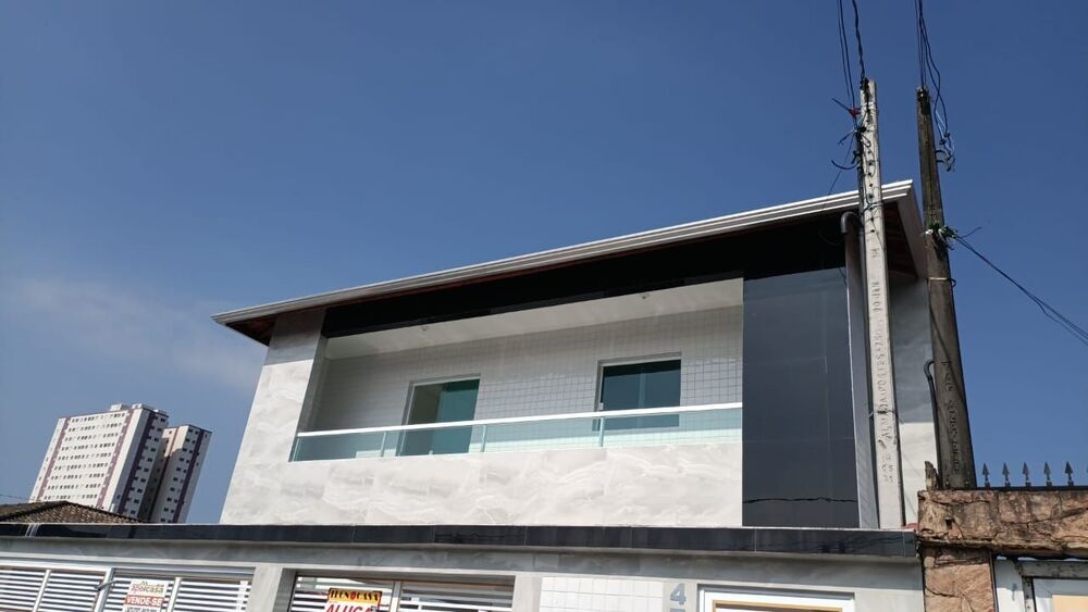 Casa, 2 quartos - Foto 1