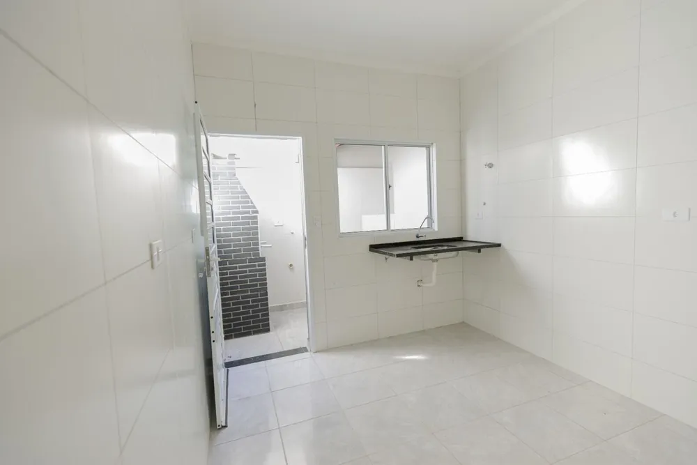 Sobrado, 2 quartos - Foto 4