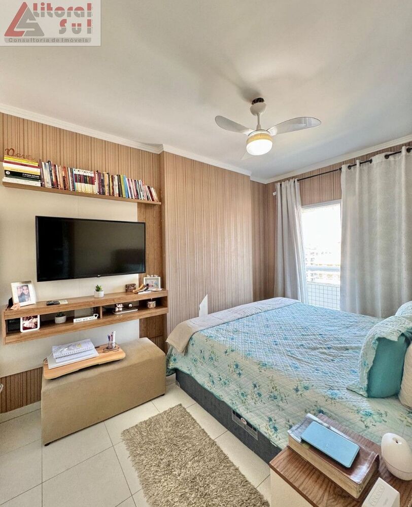 Apartamento, 3 quartos, 123 m² - Foto 8