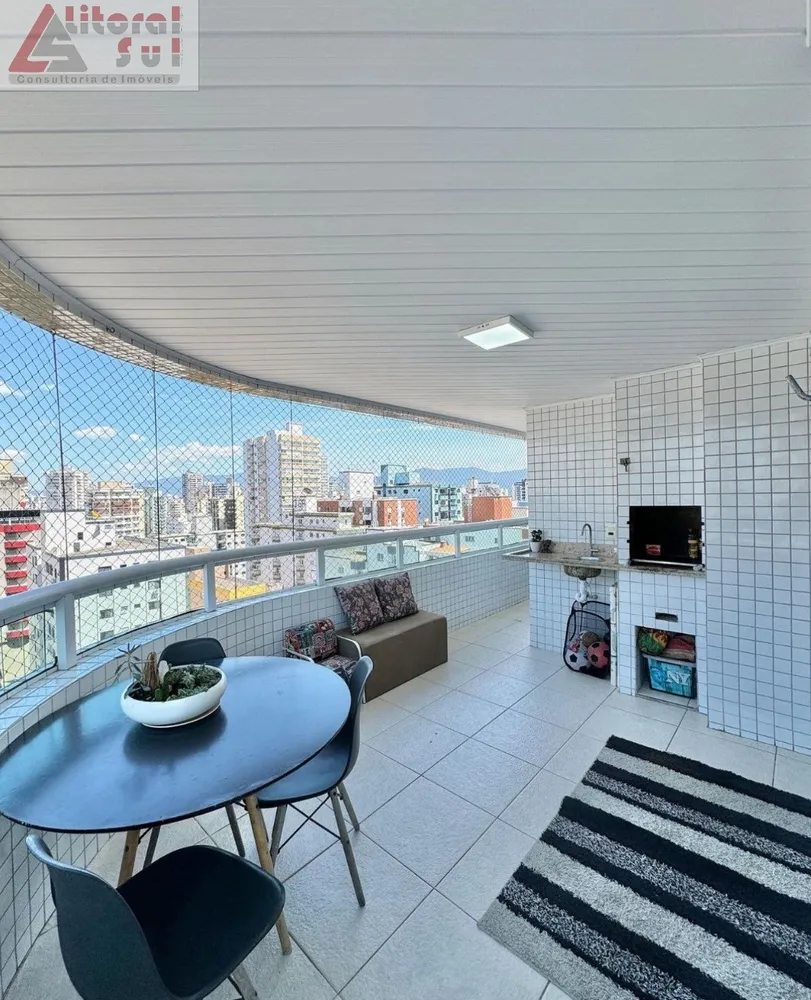 Apartamento, 3 quartos, 123 m² - Foto 8