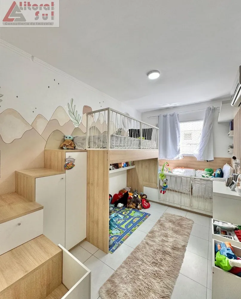 Apartamento, 3 quartos, 123 m² - Foto 6