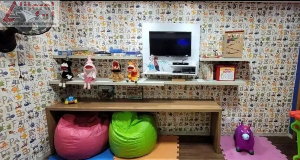 Apartamento, 3 quartos, 123 m² - Foto 1
