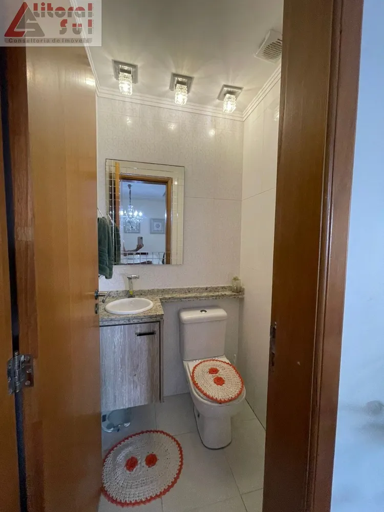 Apartamento, 3 quartos, 123 m² - Foto 5