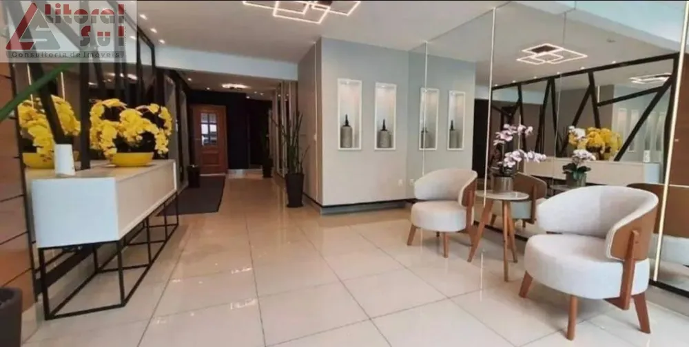 Apartamento, 3 quartos, 123 m² - Foto 3