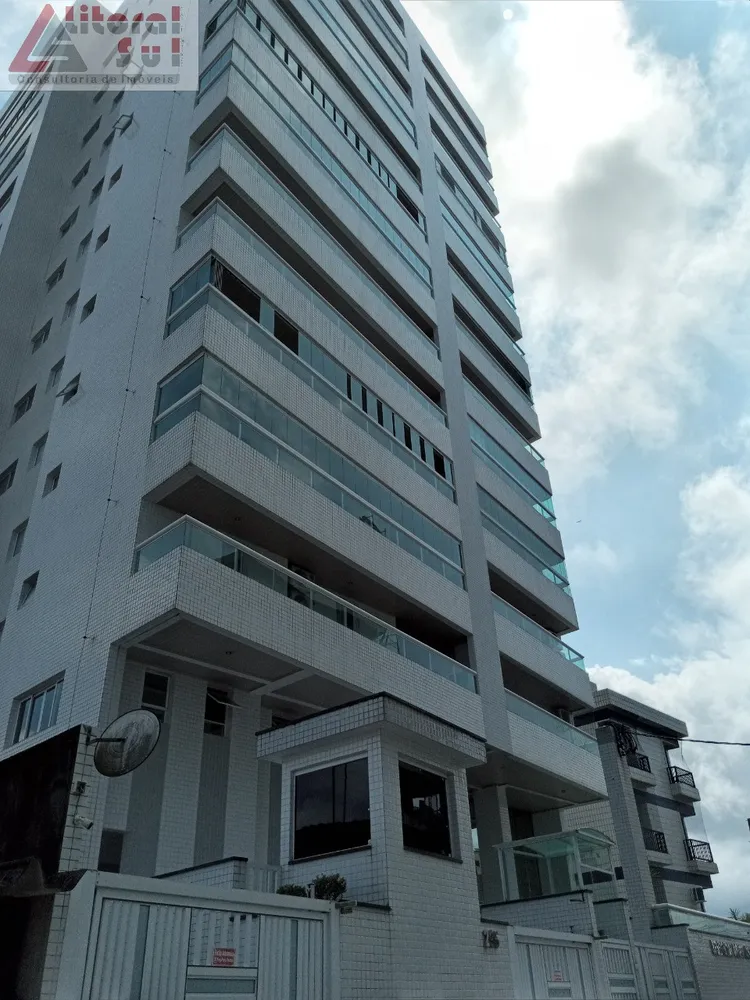 Apartamento, 2 quartos, 94 m² - Foto 1